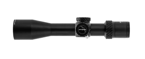 Puškohľad Optisan CP 4-16X40 MRAD MH10