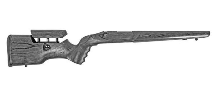 Pažba FORM Carro - Steyr PRO Hunter S/A