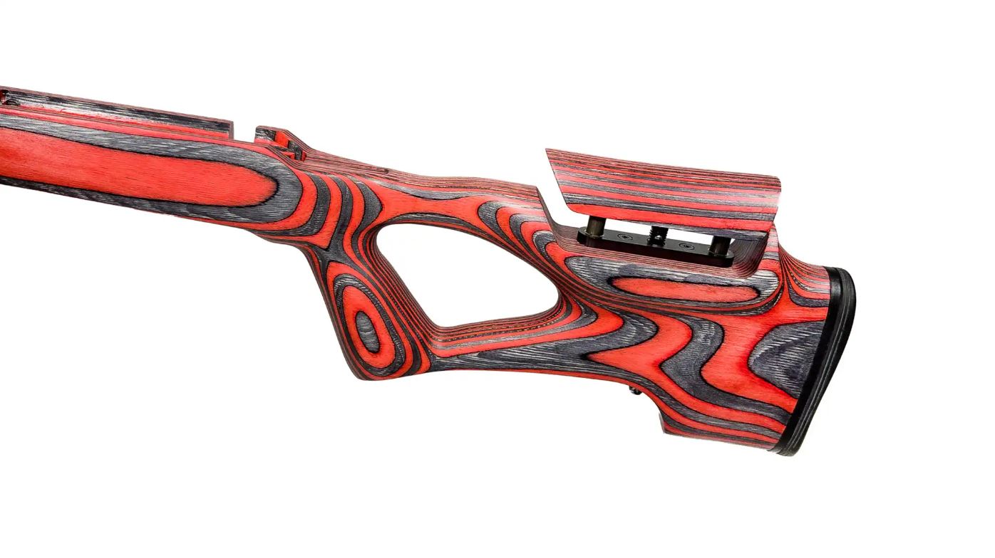 Pažba FORM Carro - Remington 783 L/A
