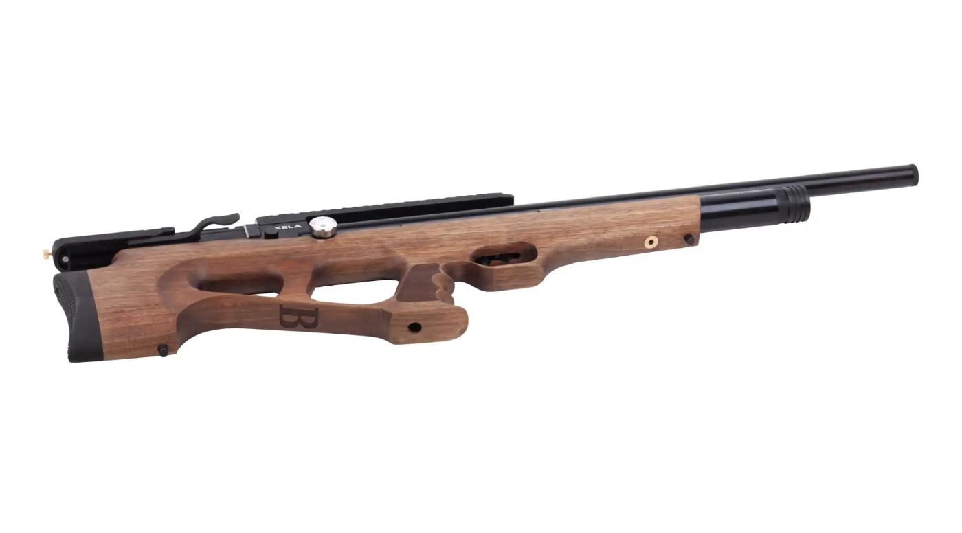 Vzduchovka Crosman Benjamin Akela 5,5mm