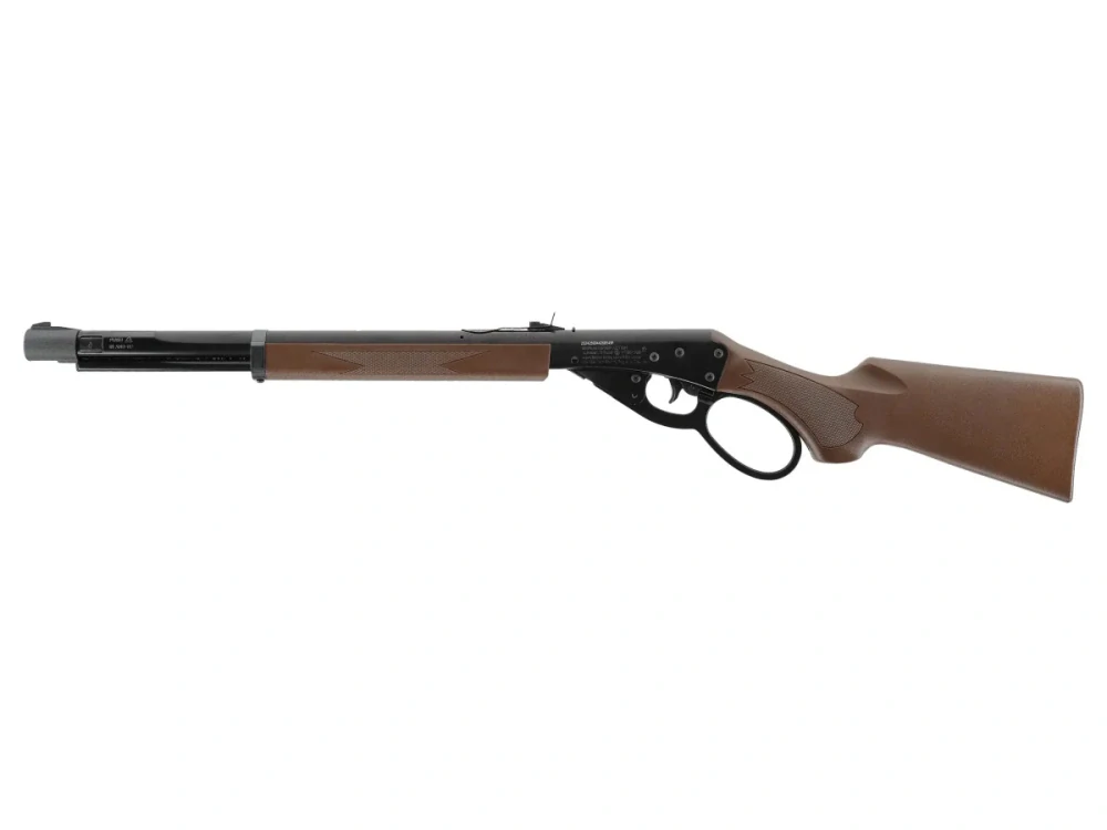 Vzduchovka Marlin Lever Action, kal. 4,5mm BB