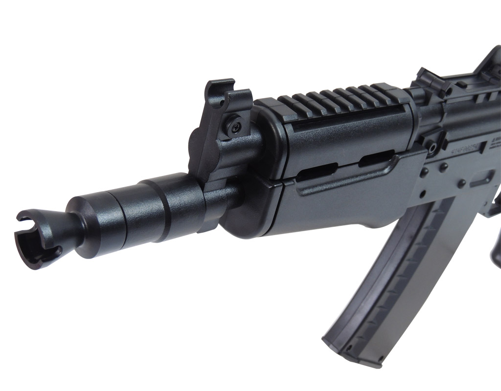 Vzduchovka Crosman Comrade AK 4,5mm