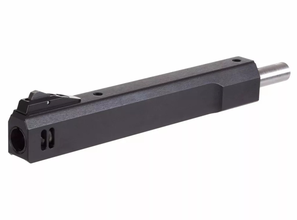 VZDUCHOVÁ PIŠTOĽ ATAMAN AP16 COMPACT 4,5MM