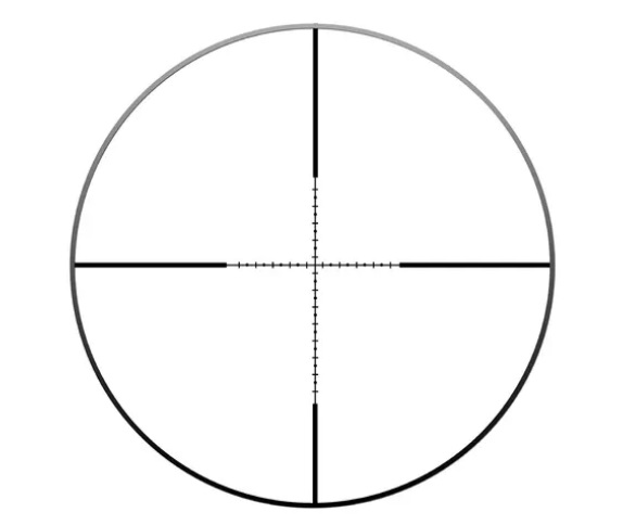 Puškohľad Discovery VT-1 4-16x42AOAI