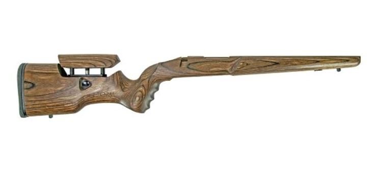 Pažba FORM Carro - Steyr PRO Hunter S/A