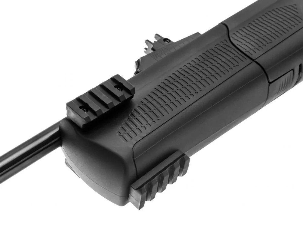 Vzduchovka CO2 Umarex 850 M2 cal. 4,5 mm diabolo