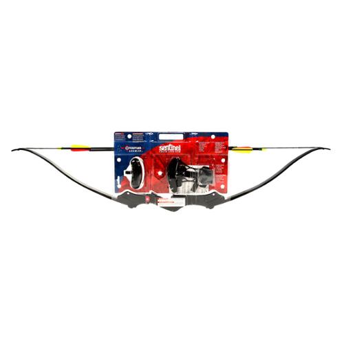 Luk Crosman Sentinel