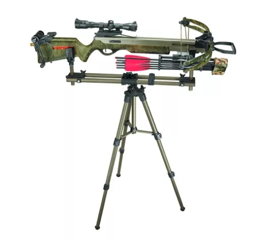 Strelecká trojnožka Caldwell DeadShot FieldPod