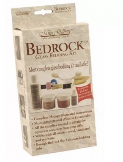 Bedrock Bedding Kit