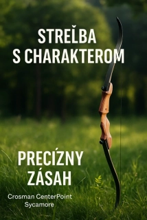 Luk Crosman CenterPoint Sycamore