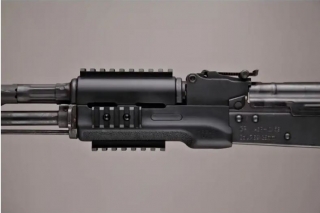 HOGUE AK 47/74 RUSKÁ A ČÍNSKA VERZIA PREDPAŽBIA