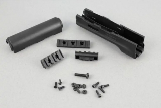 HOGUE AK 47/74 verzia Juhoslávia predpažbie
