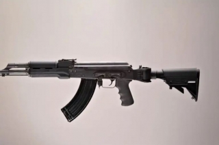 HOGUE AK 47/74 verzia Juhoslávia sada