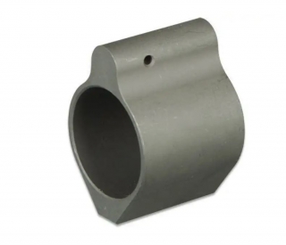 HOGUE AR - 15 GAS BLOCK DPMS MICRO .935
