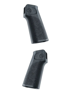 Hogue AR-15 pištoľová rukoväť plast