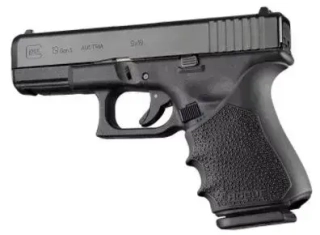 HOGUE HANDALL NÁVLEK PRE GLOCK 19/23/32/38 GEN. 1-2-5