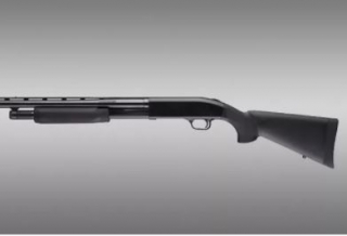 HOGUE MOSSBERG 500/590/835 SADA PAŽBA & PREDPAŽBIE
