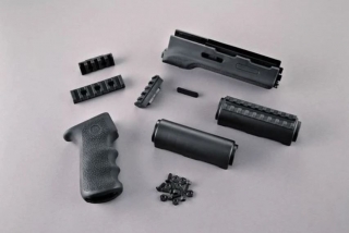 HOGUE PAŽBA AK 47/74