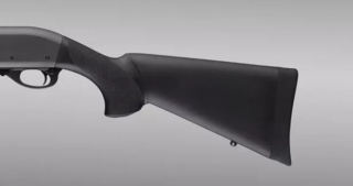 HOGUE Remington 870 pažba