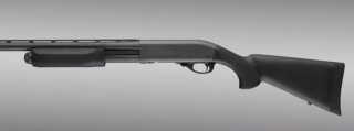 HOGUE Remington 870 sada pažba+predpažbie