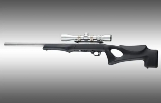Hogue Ruger 10/22 pažba Thumbhole .920 hlaveň