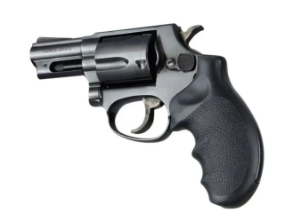 Pažbičky Hogue Taurus 85