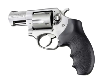 Pažbičky Hogue Ruger SP101