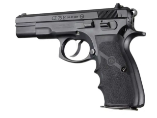 Pažbičky Hogue CZ 75, 85, TZ 75, P9