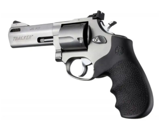 Pažbičky Hogue Taurus Tracker/Judge čierna