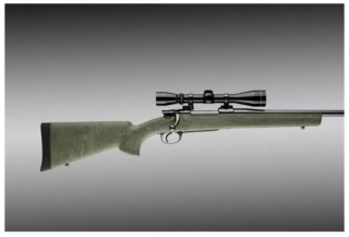 HOGUE pažba Mauser 98