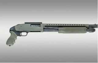 HOGUE pažba MOSSBERG 500/590/835/MAVERICK 88