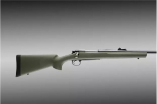 HOGUE pažba Remington 700