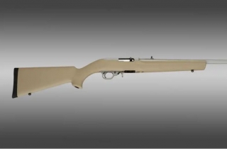 HOGUE pažba Ruger 10/22 Thumbhole .920