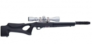 HOGUE pažba Ruger 10/22 TD Thumbhole