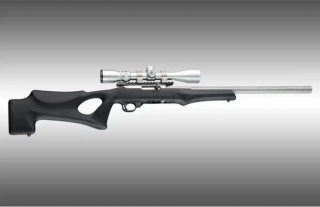 HOGUE pažba Ruger 10/22 thumbhole