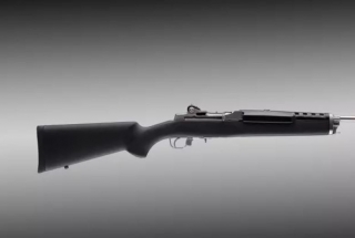 HOGUE pažba RUGER MINI 14/30