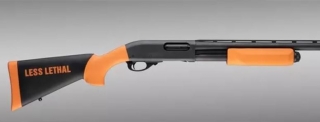 HOGUE pažba REMINGTON 870