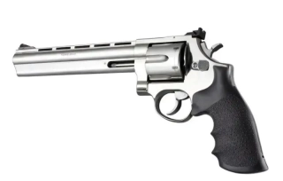 HOGUE pažbičky TAURUS MEDIUM/LARGE čierna