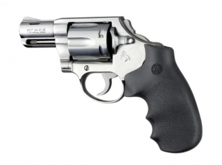 HOGUE pažbičky COLT DETECTIVE SPECIAL & DIAMONDBACK