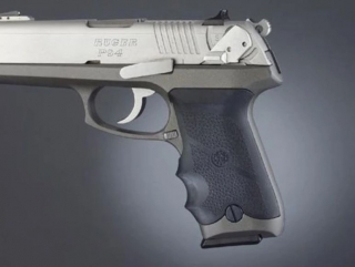 HOGUE pažbičky RUGER P93-94