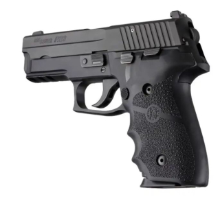 HOGUE pažbičky SIG SAUER P228/P229 čierna