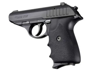 HOGUE pažbičky SIG SAUER P230/P232 s vybraním pre prsty