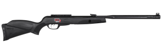 Vzduchovka Gamo Black Maxxim IGT Mach1 4,5
