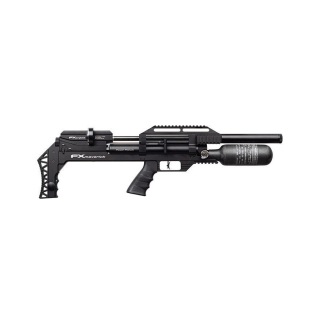 Vzduchovka FX Maverick Compact 4,5mm
