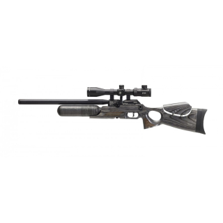 Vzduchovka FX Crown Pepper Grey 4,5mm