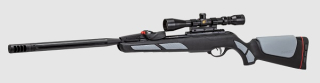 Vzduchovka Gamo Viper Pro IGT 10x Gen.3 4,5mm s optikou 4x32 WR