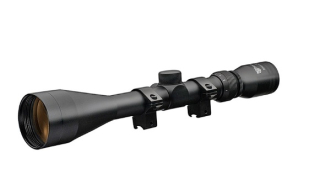Puškohľad Mount Master 4-12x50 s montážou (11mm)