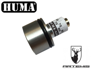 Regulátor tlaku Huma pre SPA/Artemis PP750